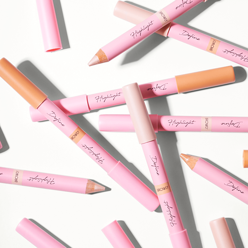 Definitely High - Definer & Highlight Shade 02