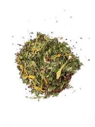 Mate Limón Orgánico - 15 bolsas de mate biodegradables
