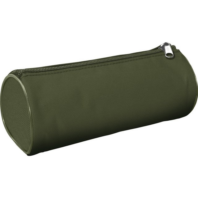 Penetui Kangaro rond 20x8,5cm donker groen