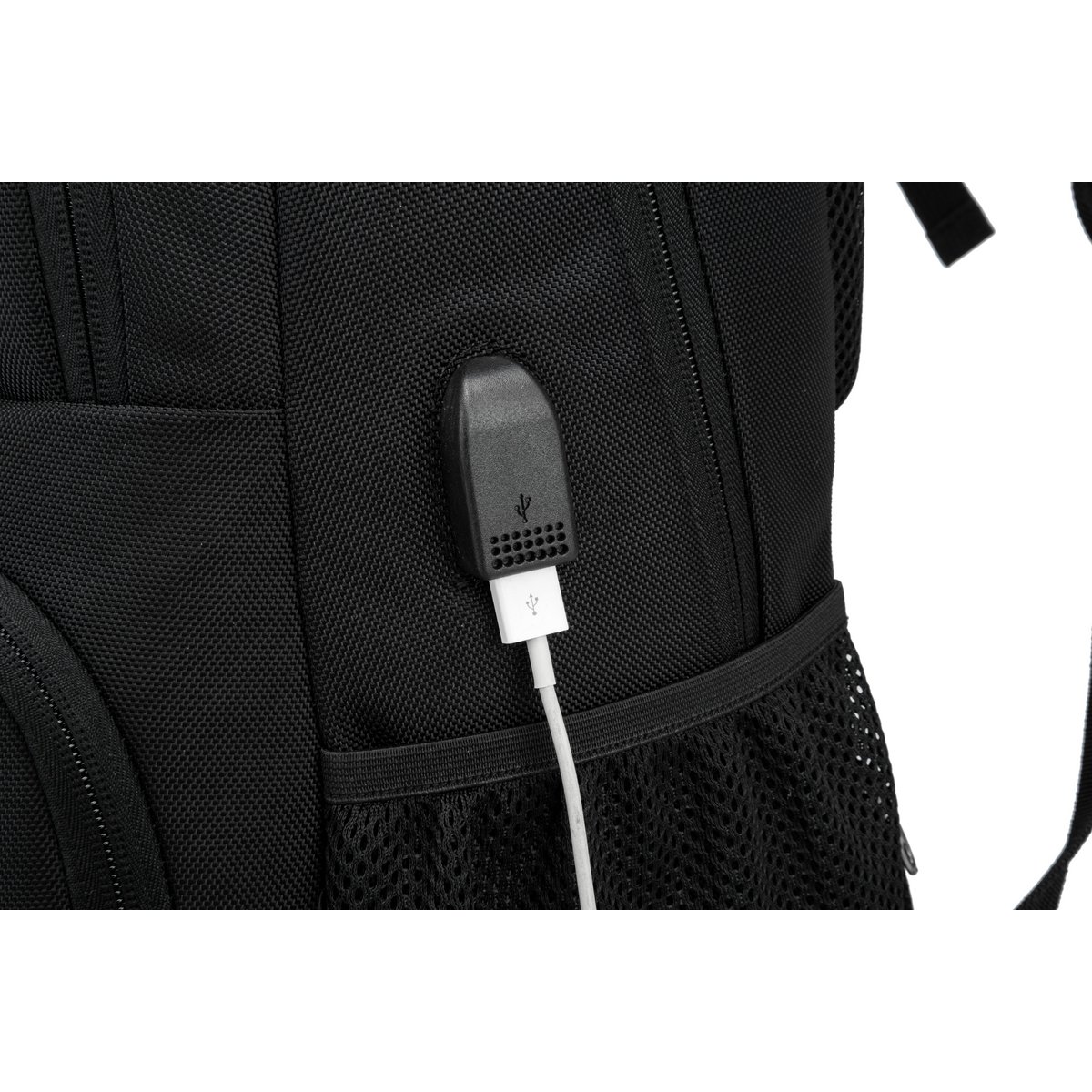 Eleganci EL-18399 – Laptop-Rucksack (17 Zoll)