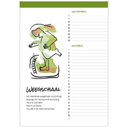 Spot billeder fødselsdagskalender