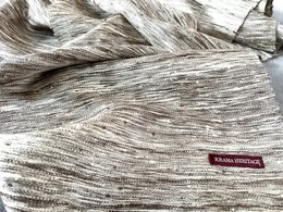 The Sable Wild Silk Krama - Women