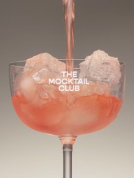 Mocktail Grapefruit Grace 49cl