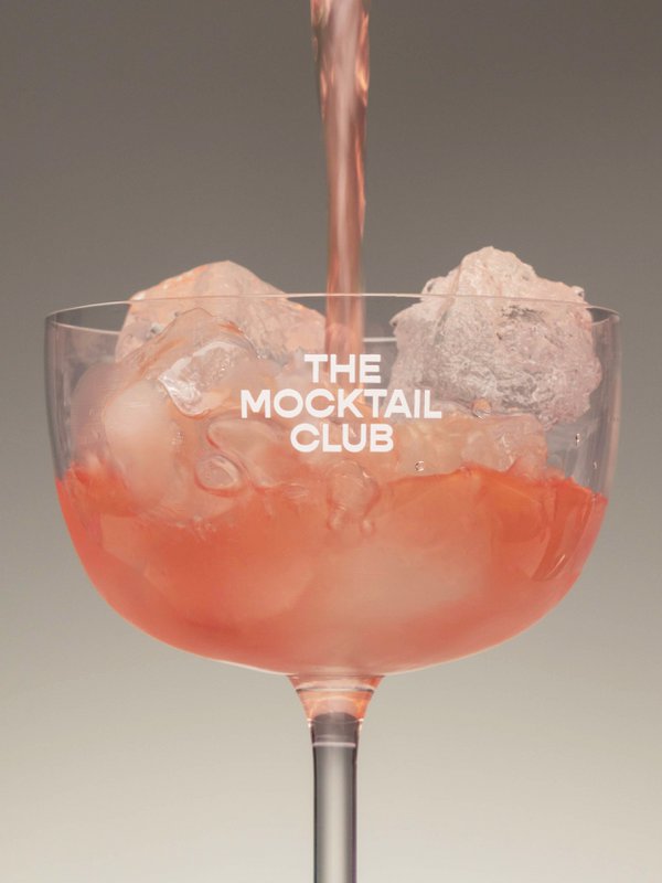 Mocktail Grapefruit Grace 49cl