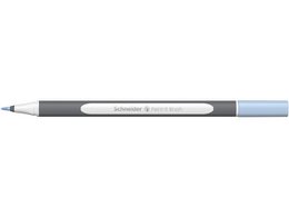 Brushpen Schneider Paint-It 070 azul claro pastel