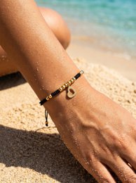 Bracelets en acier inoxydable