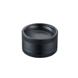 GRINDER BLACK GUN