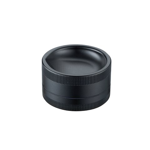 GRINDER BLACK GUN