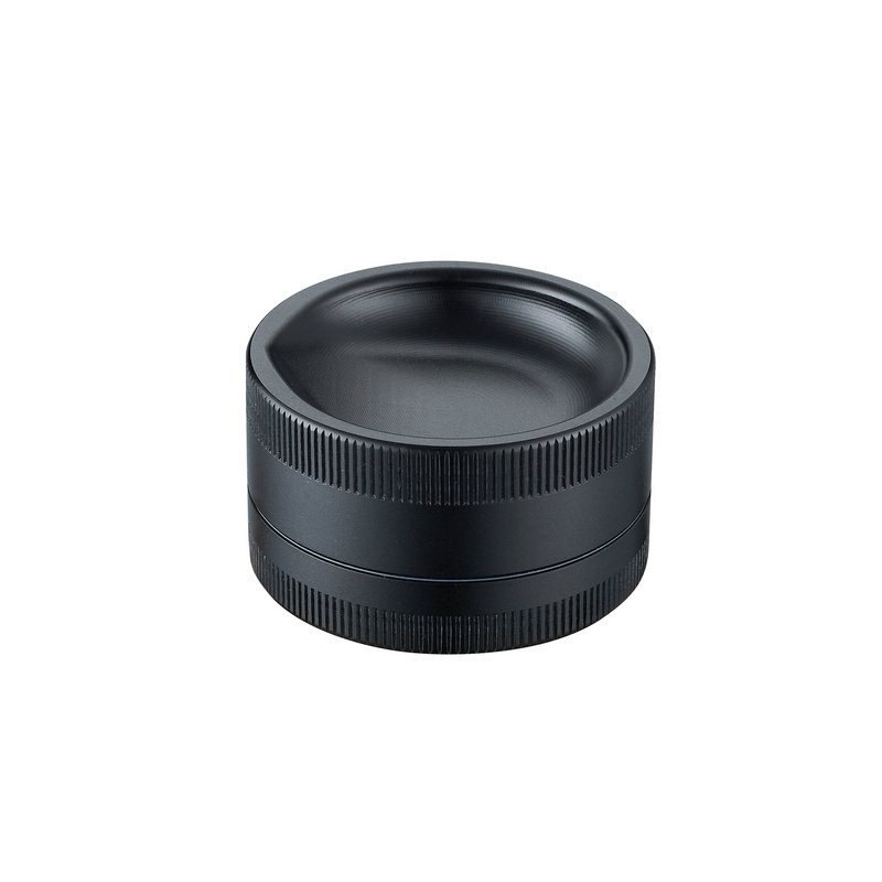GRINDER BLACK GUN