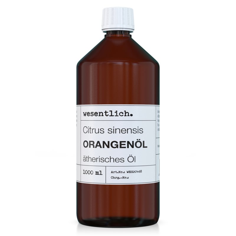 Orangenöl 