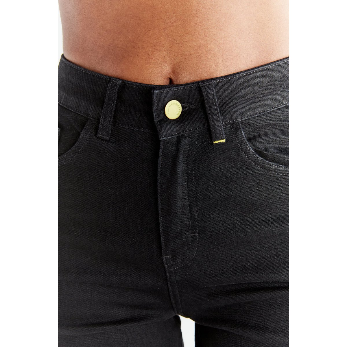 coal-black 34W*30L