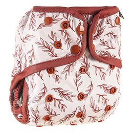 Diaper pants | Twiggy