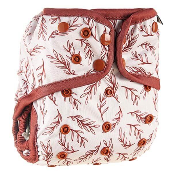 Diaper pants | Twiggy