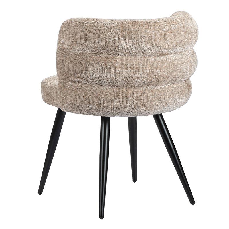 Cloud Stoel Karamel (Set van 2)