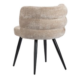 Cloud Stoel Karamel (Set van 2)