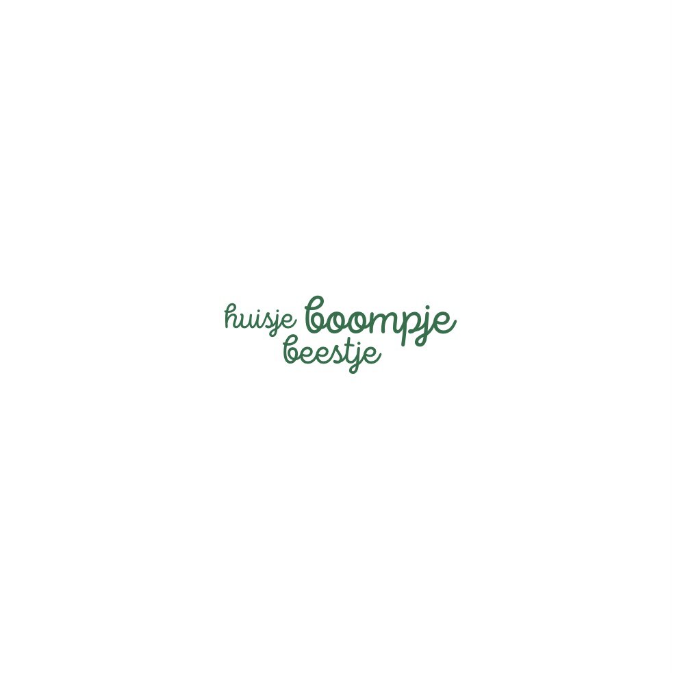 Carte Huisje Boompje Beestje