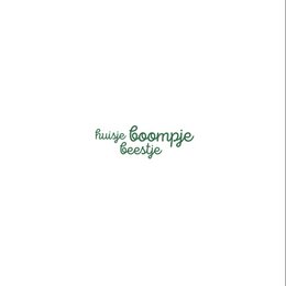 Carte Huisje Boompje Beestje