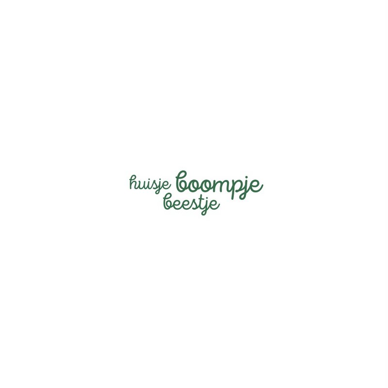 Carte Huisje Boompje Beestje