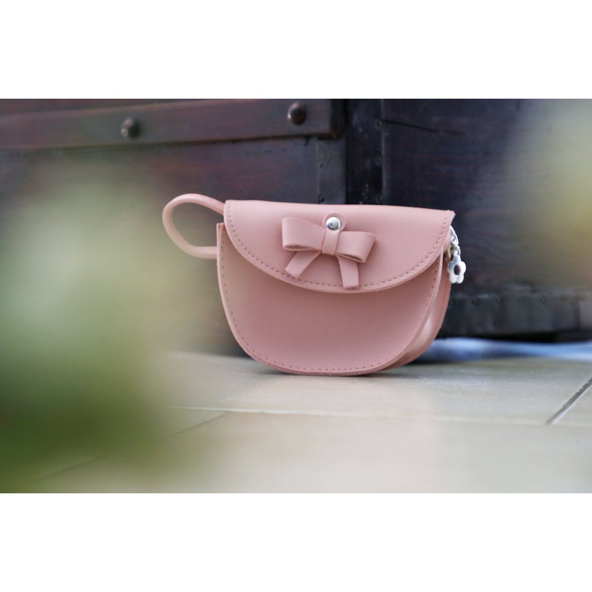 Bolso bandolera infantil - Louise Rose