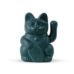 Lucky Cat Solar | Green