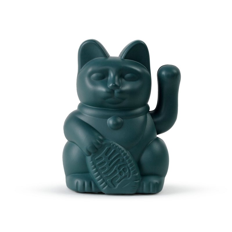 Lucky Cat Solar | Green