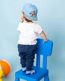 koaa – Il topo “Surfer” – Snapback