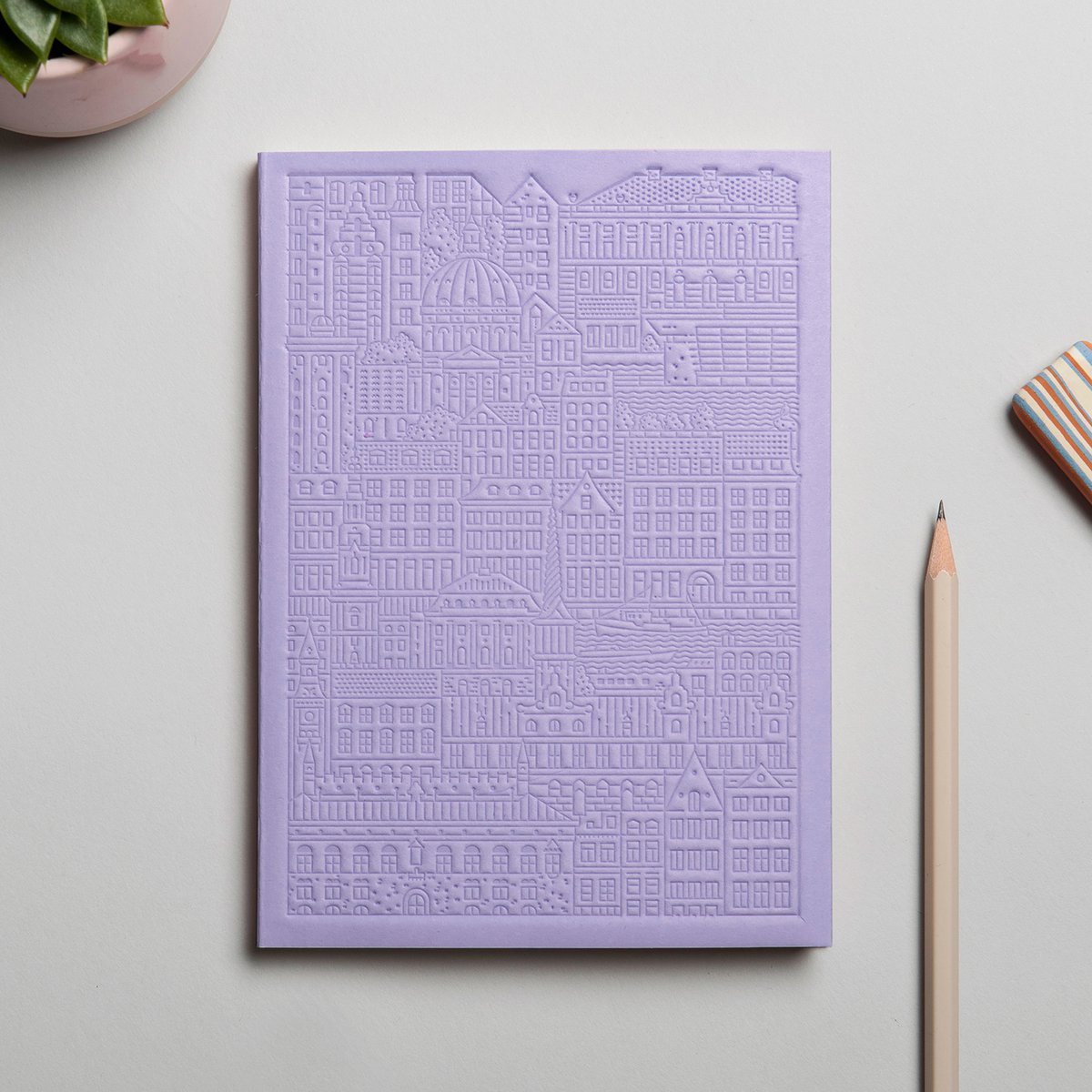 Het notitieboek van Kopenhagen