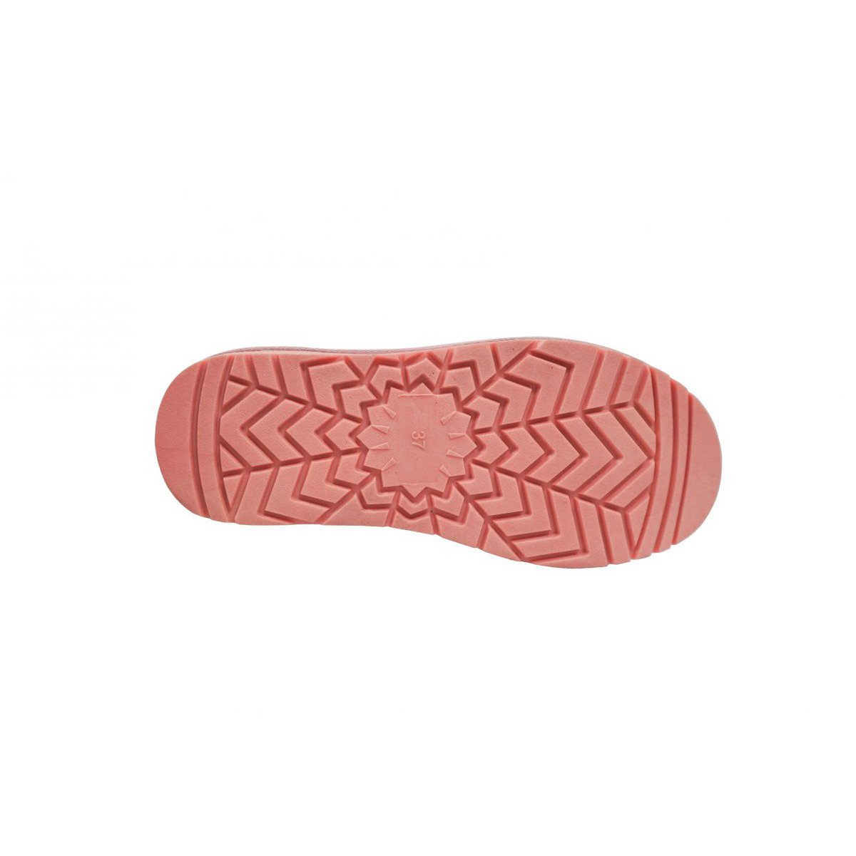 Winterschoenen rozen Isabelle Rose