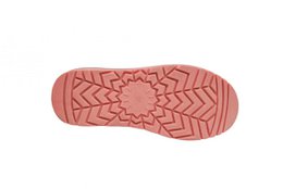Winterschoenen rozen Isabelle Rose