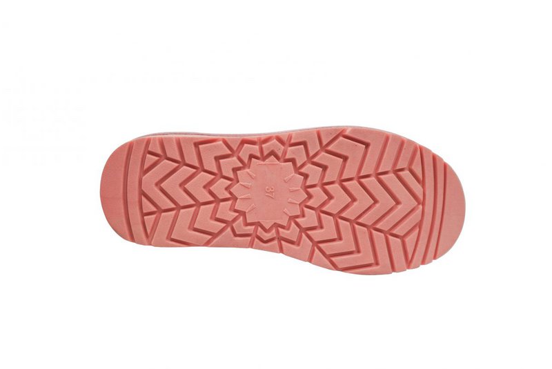 Winterschoenen rozen Isabelle Rose