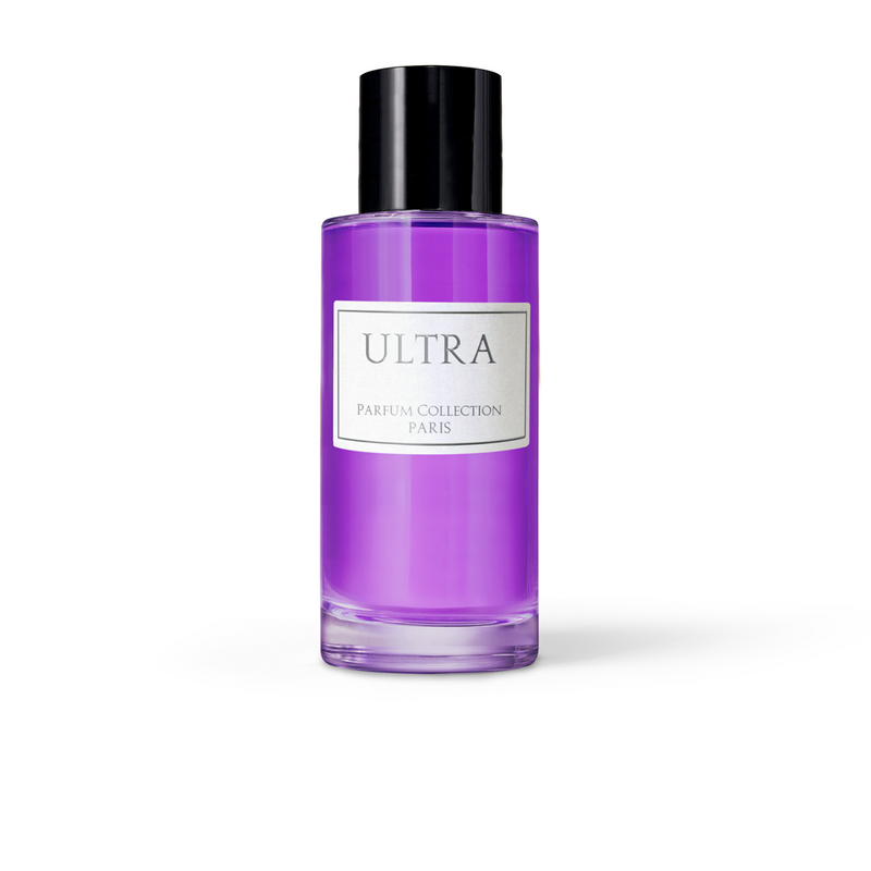 PARFUM COLLECTION PARIS - ULTRA