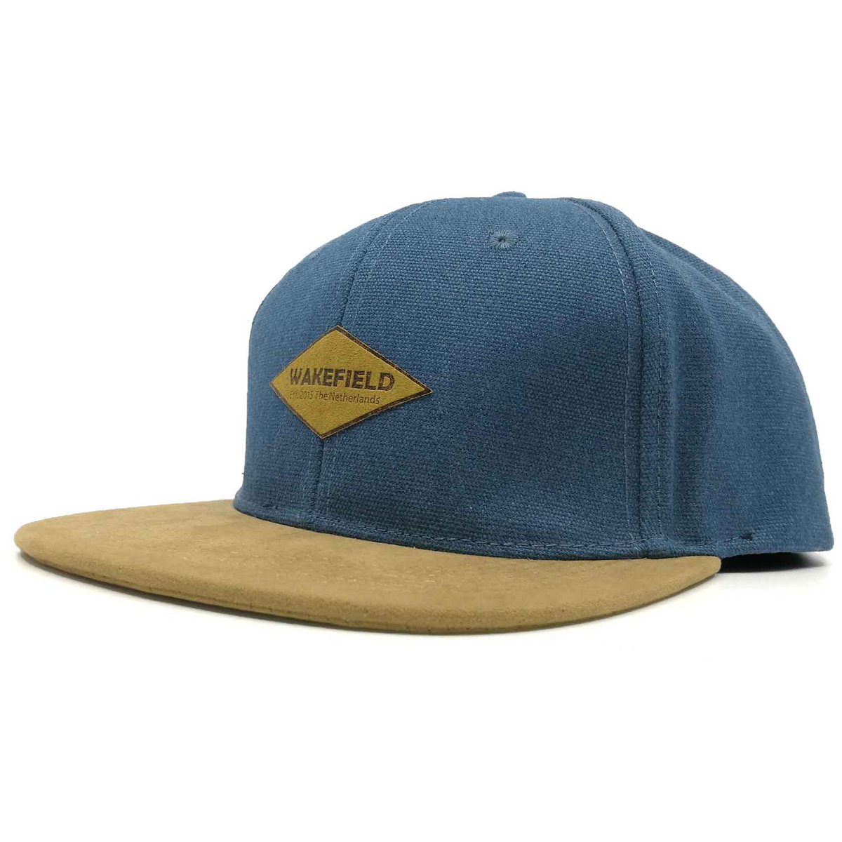 Gorro Nube Azul