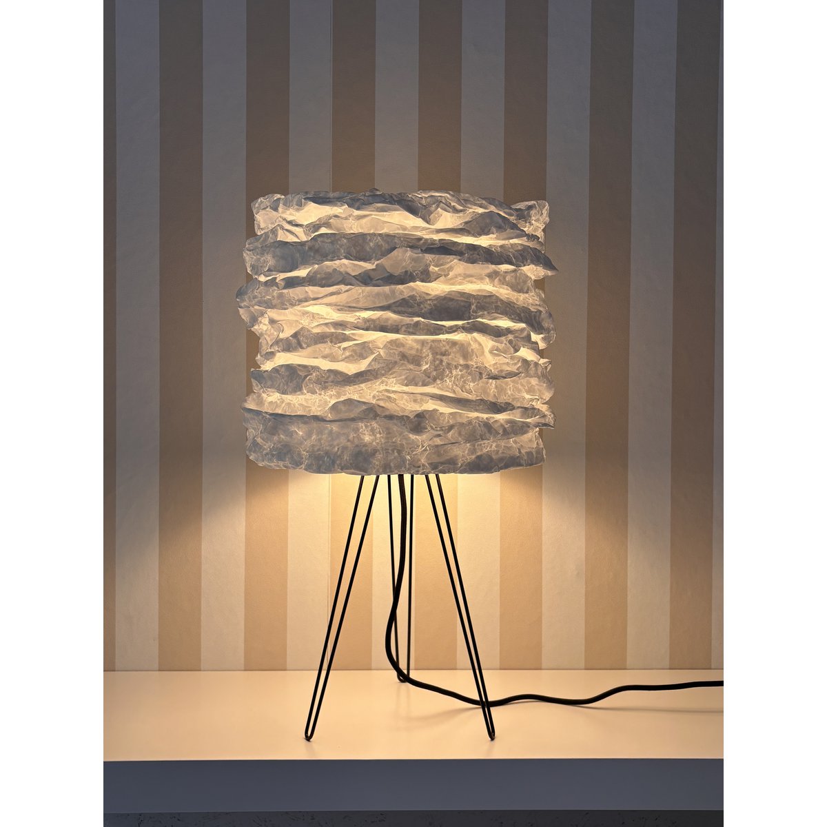 Jade Lamp Size L