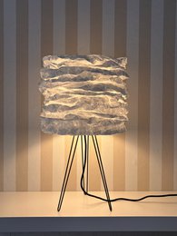 Jade Lamp Size L