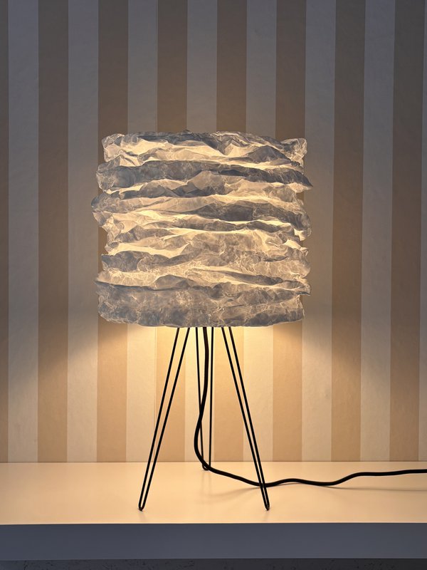 Jade Lamp Size L