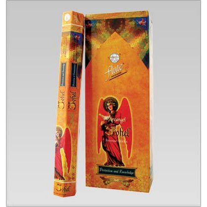 Flute Jofiel Angel Hexa