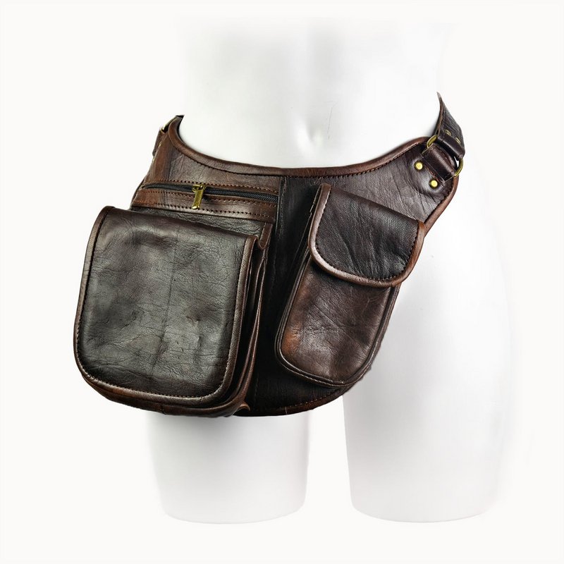 Sac de taille 'Cali'