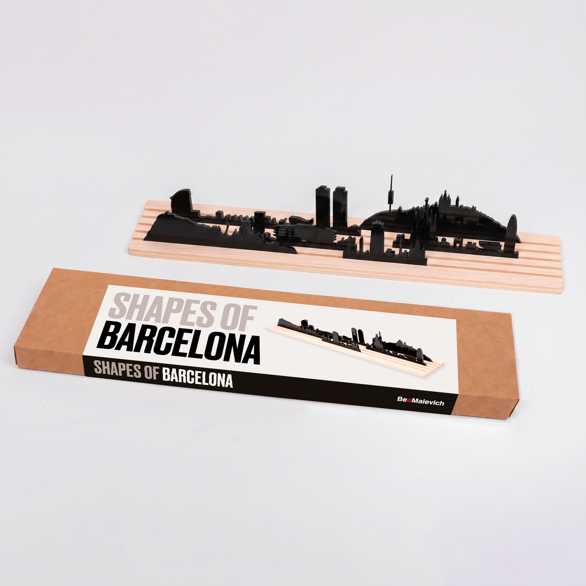 Former af Barcelona