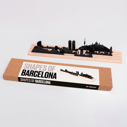 Former af Barcelona