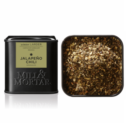Heißer als heiß - The Spice Box
