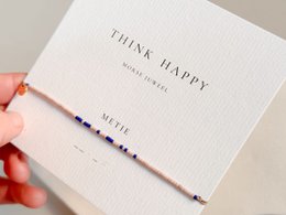 Morse Armband - METIE