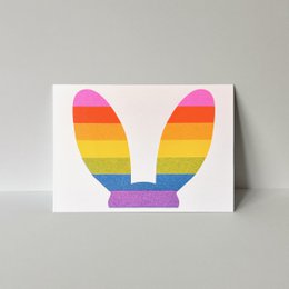 fluopink. studio für risographie