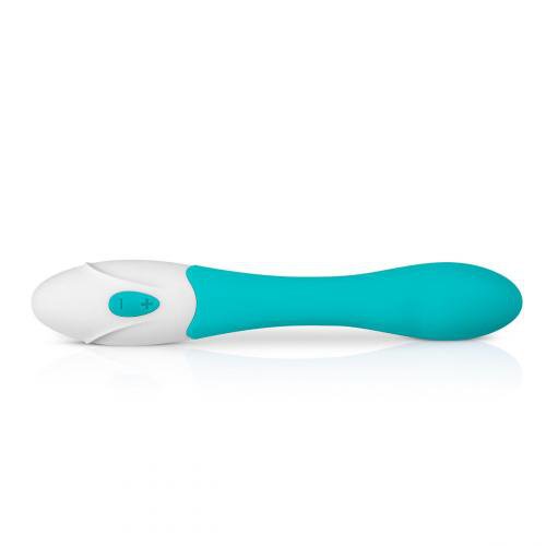 Tylko dobre wibracje — wibrator Tate G-Spot
