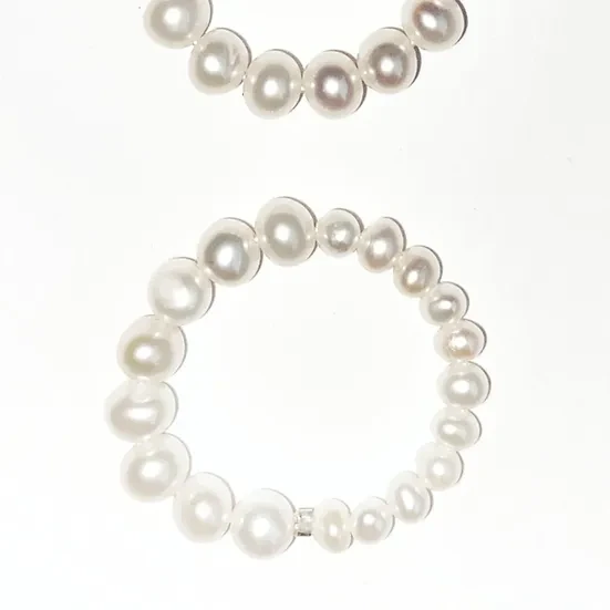 Ring duo Pearl