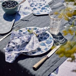 Linen napkin - IVY