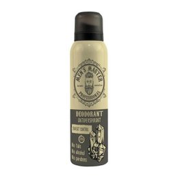 Dezodorant dla mężczyzn Master 24-godzinna ochrona – 150ml