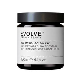 Bio-Retinol Gold Mask