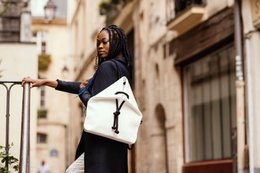 Sac à dos transformable taille M