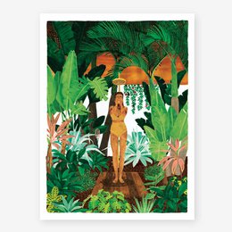 Sommerbruser - Plakat