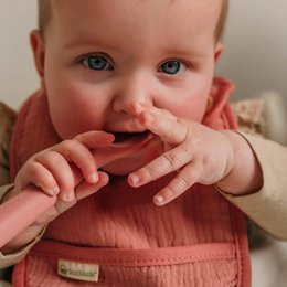 Silicone spoons (set)